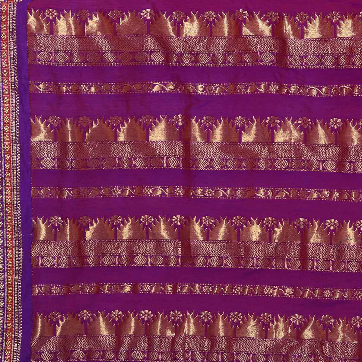 Kanchipuram Silk And Cotton Sarees For Wedding - Sudarshan Silks  Kanchipuram Silk Sarees In Bangalore - Sudarshan S… | Silk sarees online,  Saree, Wedding silk saree