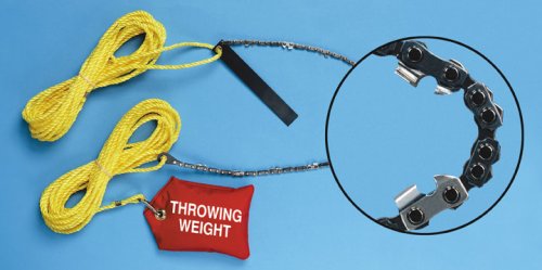 rope saw for cutting tree limbs in Double Braid Rope Online Shopping
