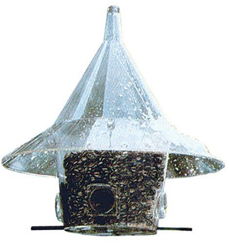 Perky-Pet® Water Cooler Bird Waterer