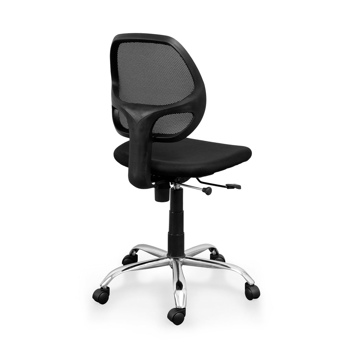 Jazz Computer Chair in Black-image-4