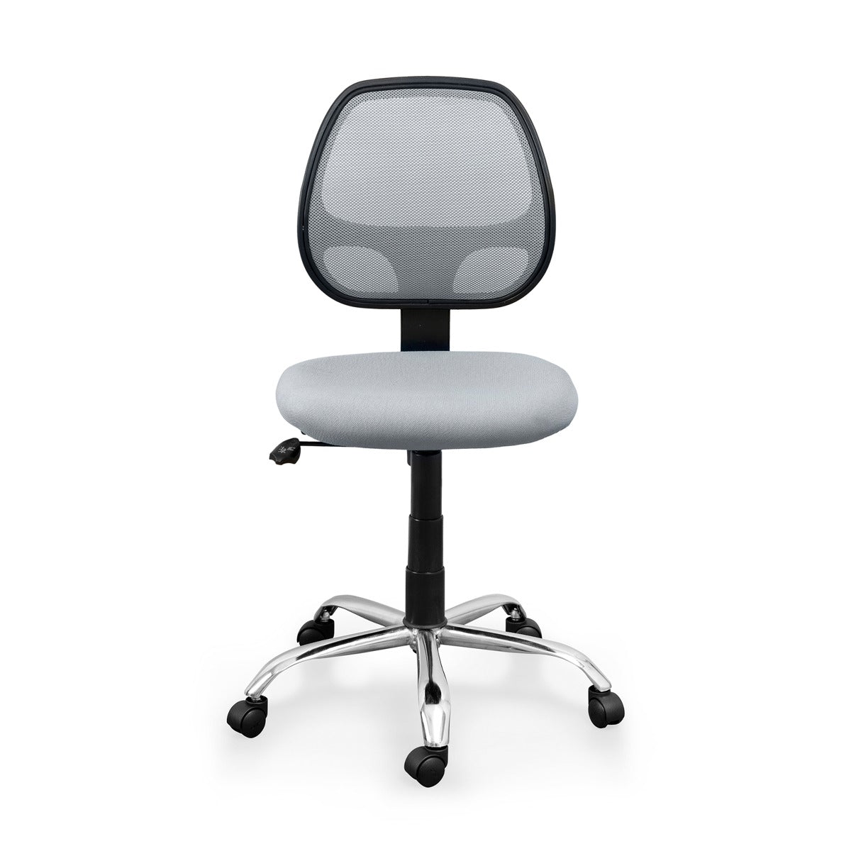 Jazz Computer Chair in Grey-image-5