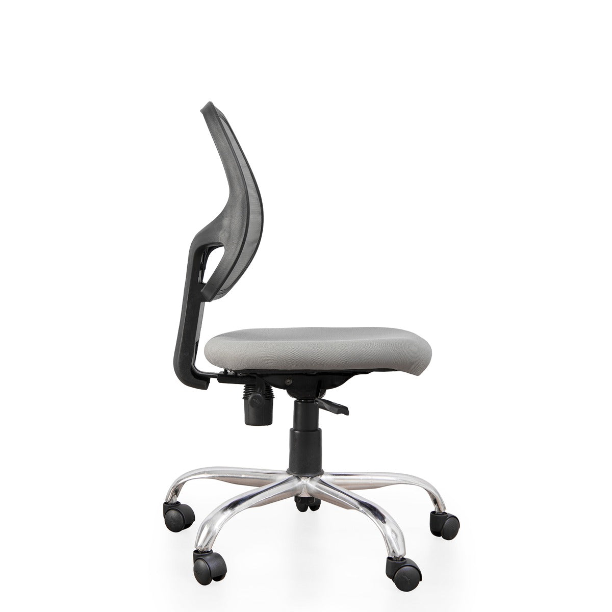 Jazz Computer Chair in Grey-image-6