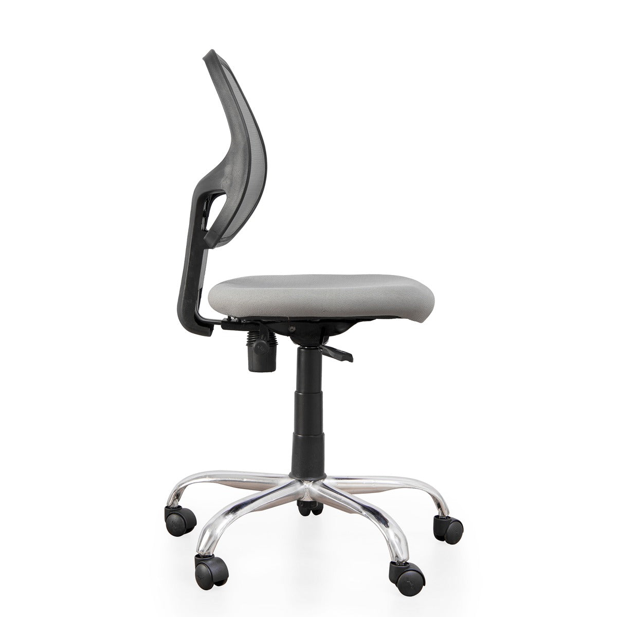 Jazz Computer Chair in Grey-image-7