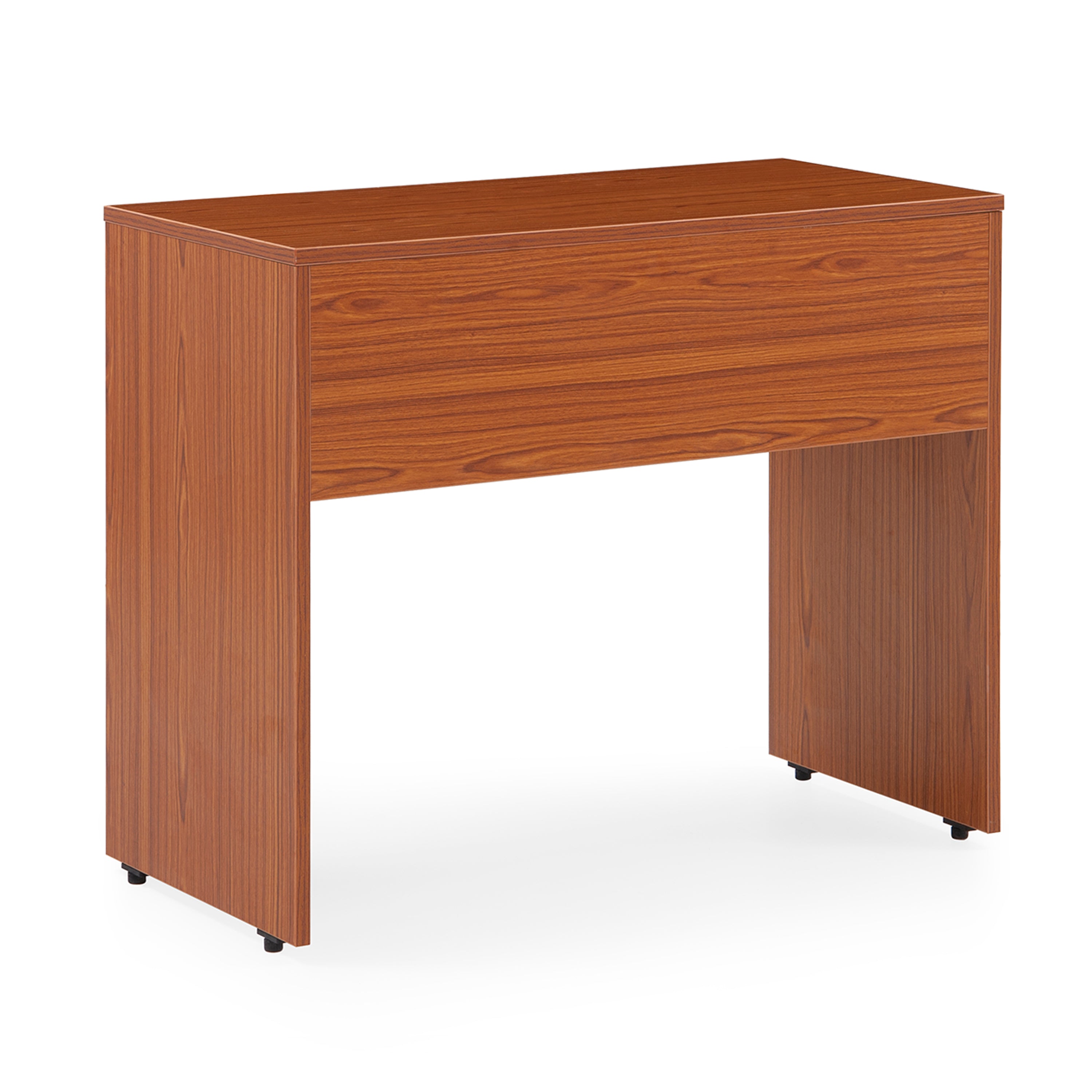 Aria Study Desk with Drawers-image-7