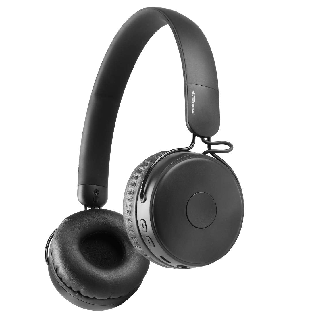 Portronics Muffs M Bluetooth Headphone-image-0