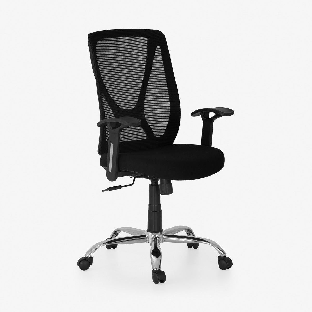 Atrium Medium Back Chair