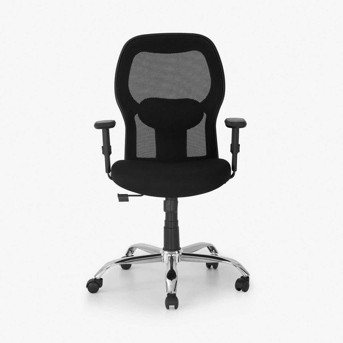 Brezz Medium Back Chair-image-1