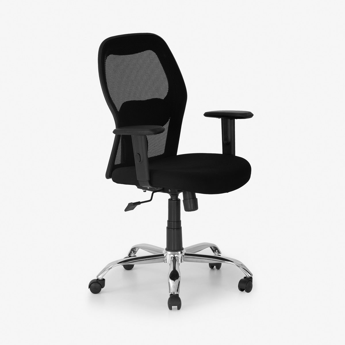 Brezz Medium Back Chair-image-0