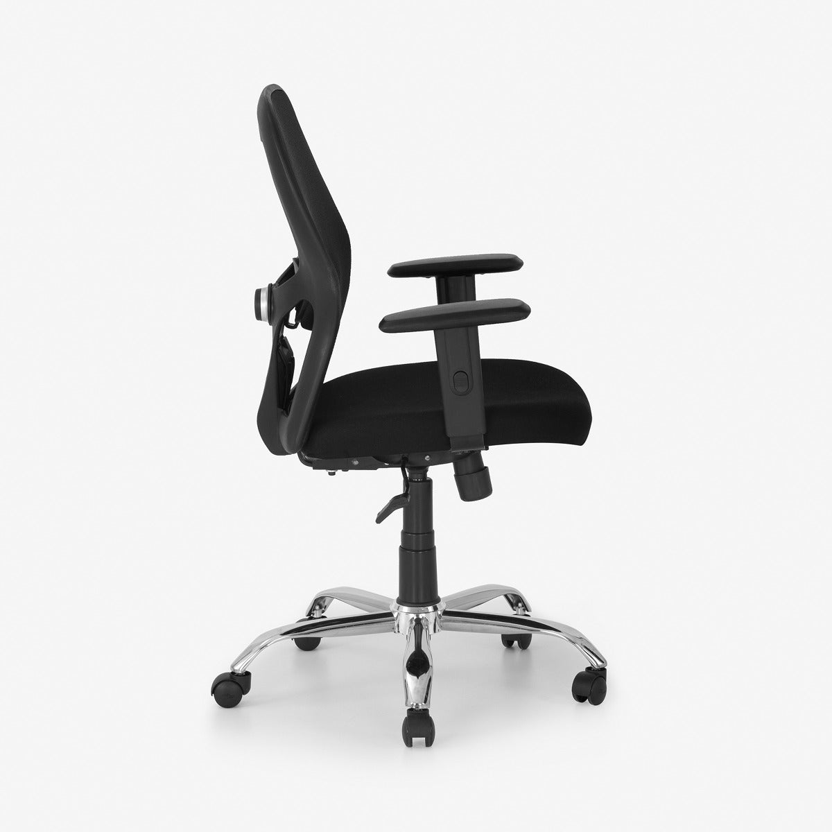 Brezz Medium Back Chair-image-4