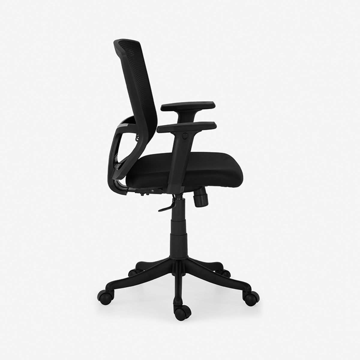 Dublin High Back Ergonomic Chair