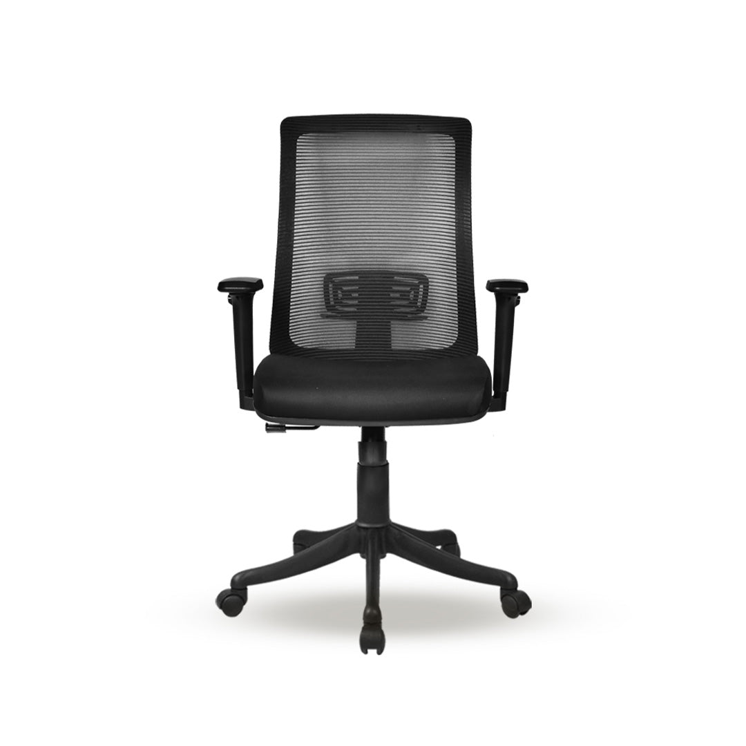 Sydney High Back Ergonomic Chair