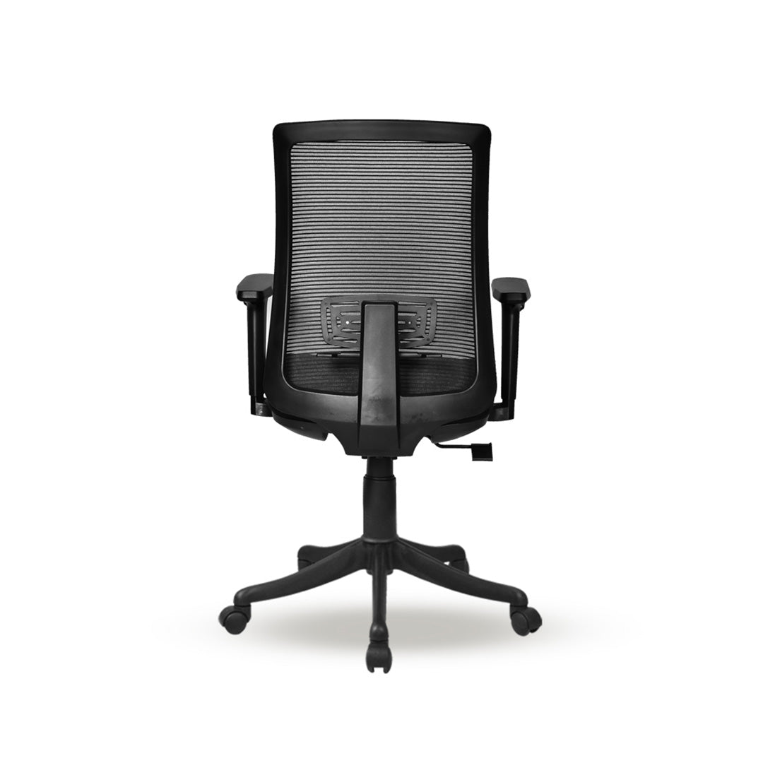 Sydney High Back Ergonomic Chair