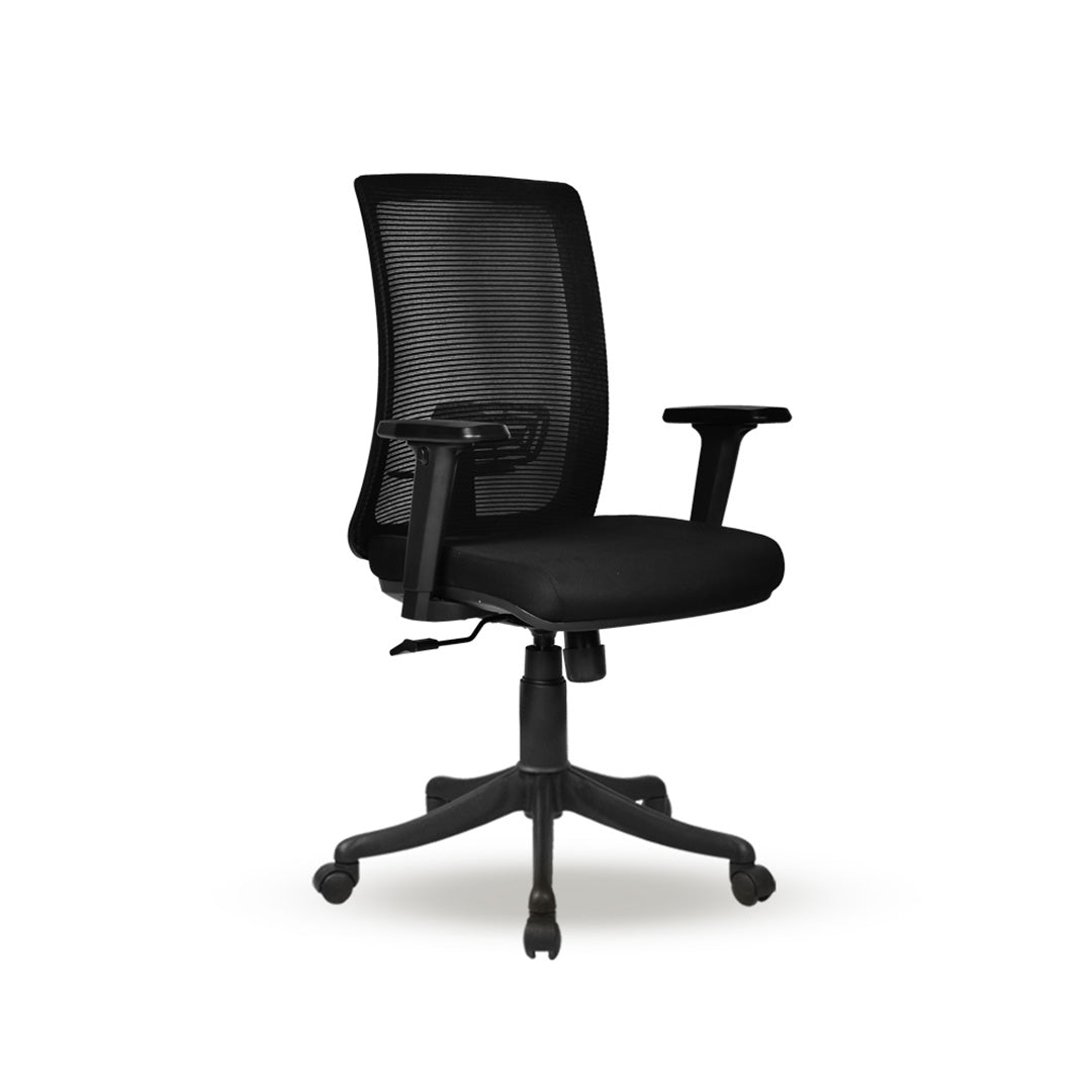 Sydney High Back Ergonomic Chair-image-4