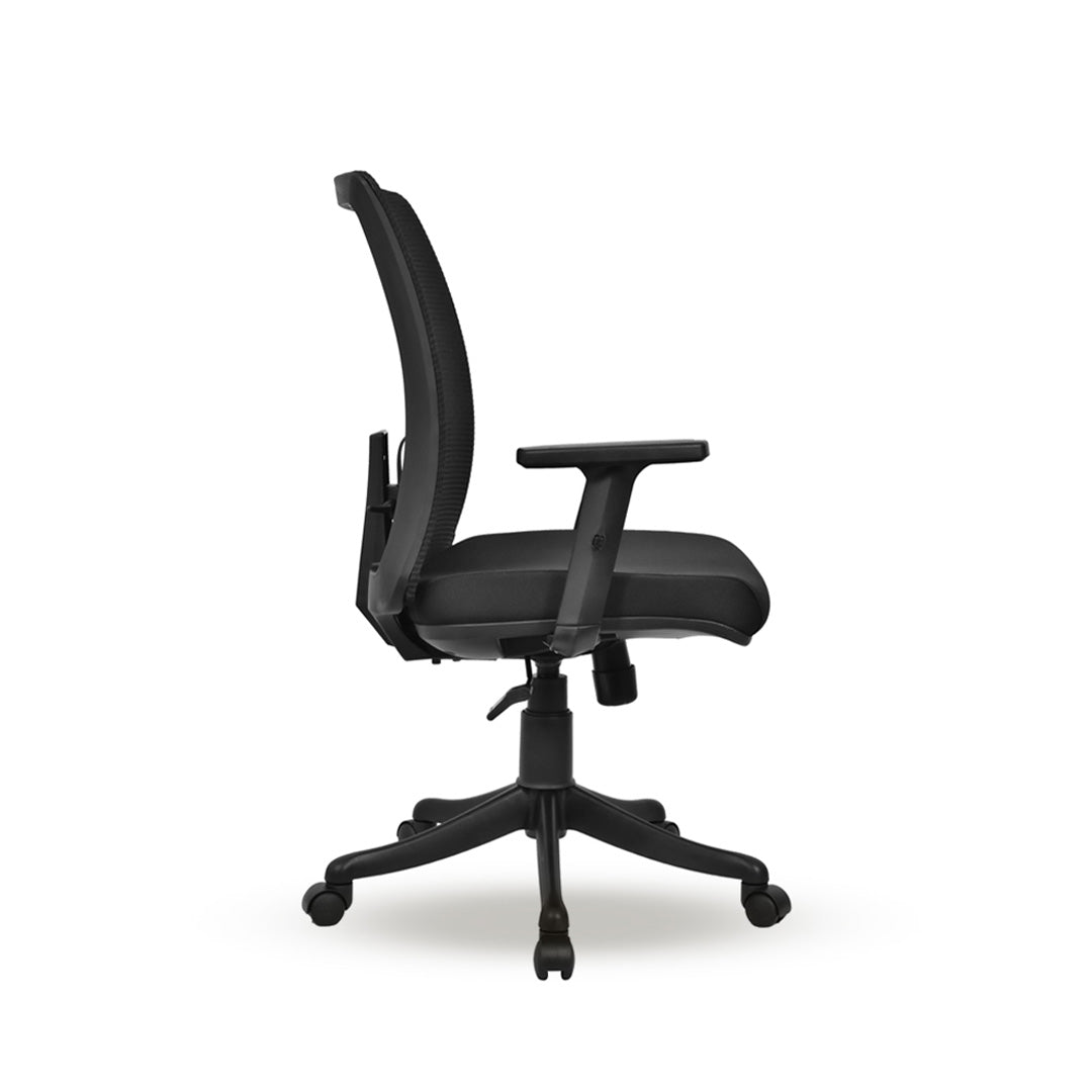 Sydney High Back Ergonomic Chair