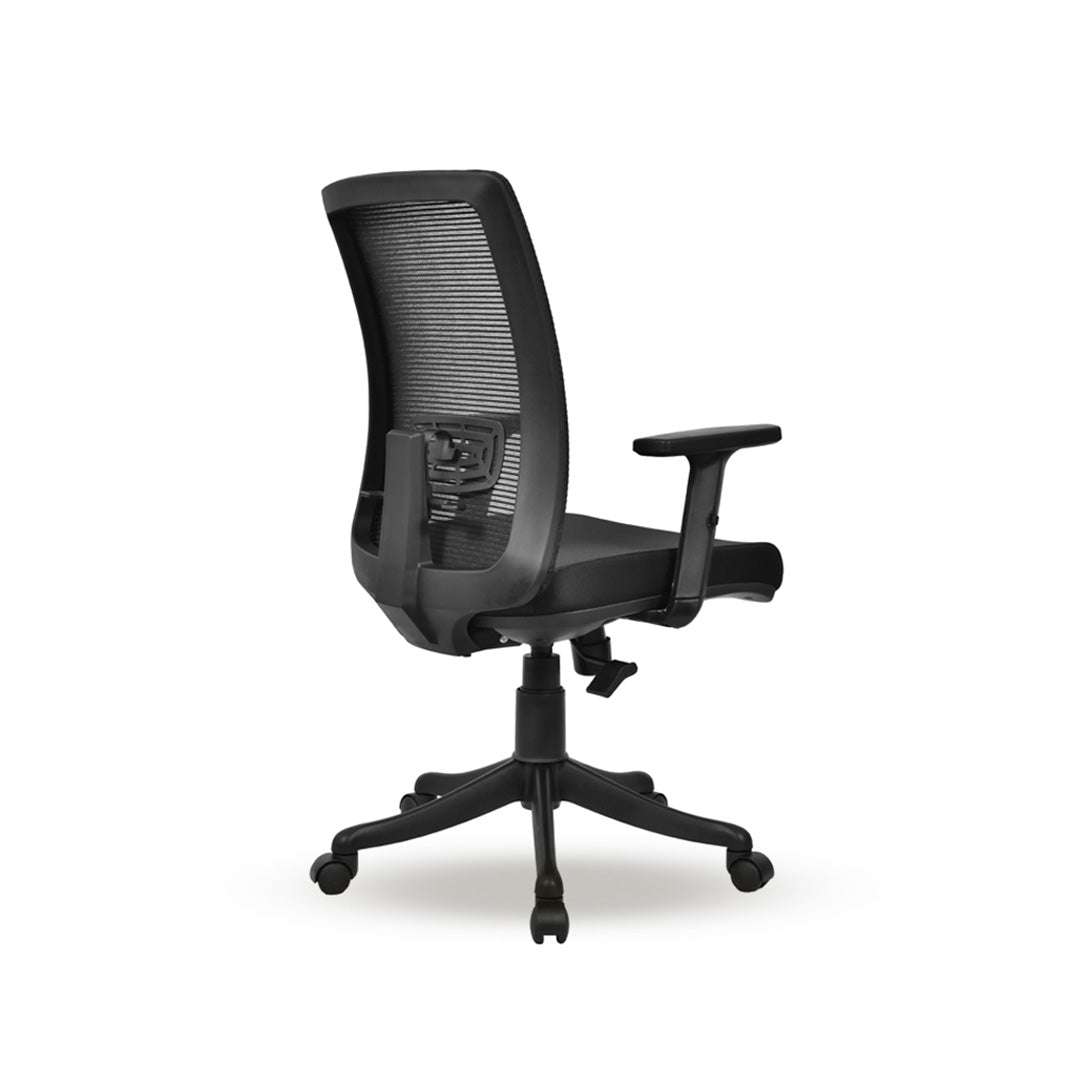 Sydney High Back Ergonomic Chair-image-6