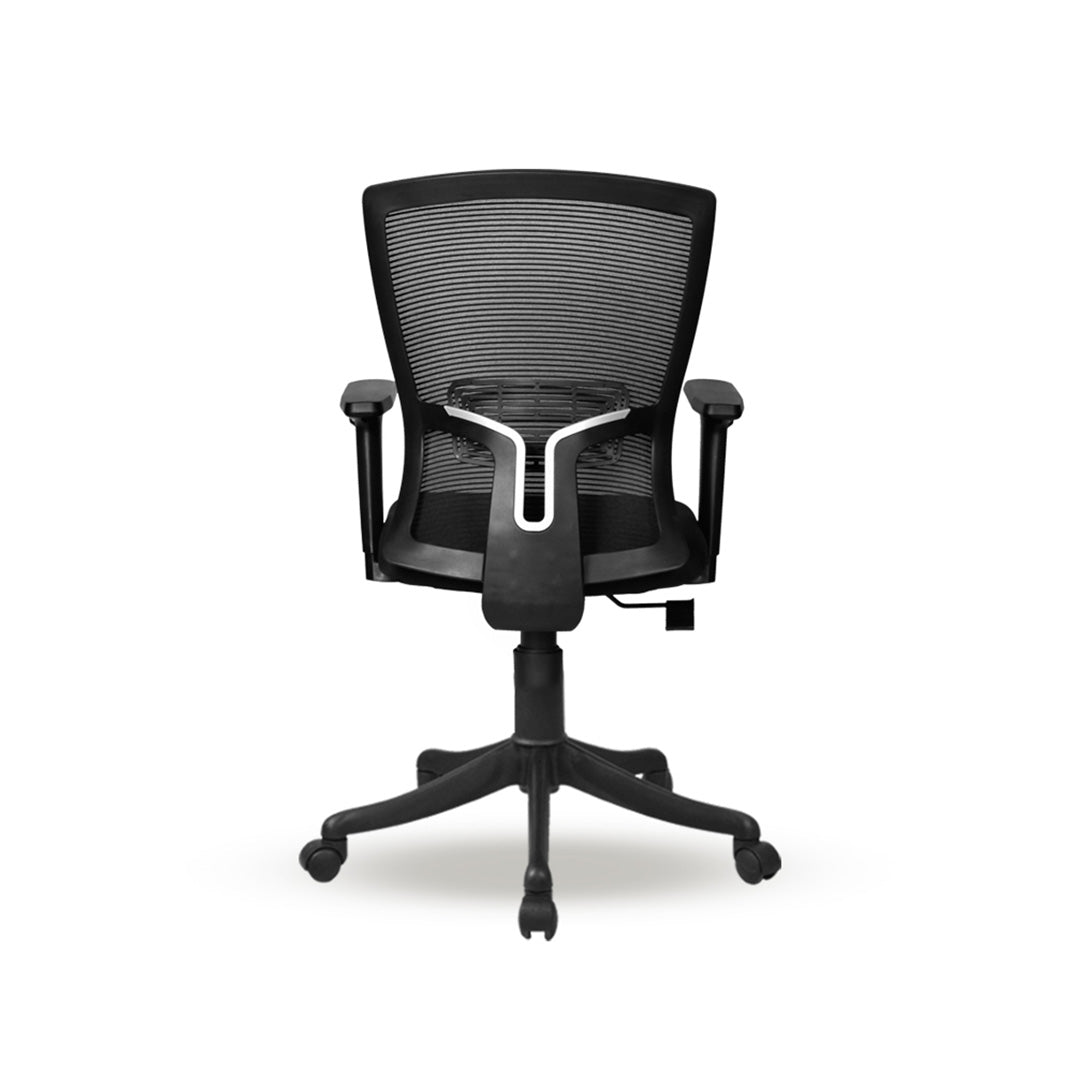 Dublin High Back Ergonomic Chair-image-3