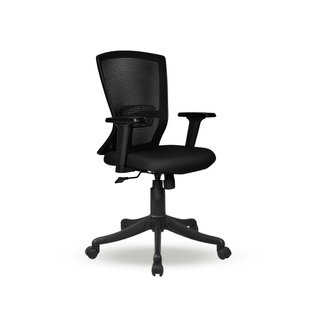 Dublin High Back Ergonomic Chair-image-4