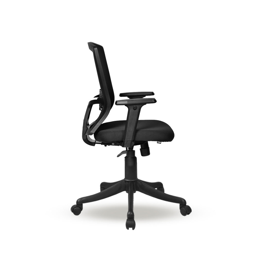 Dublin High Back Ergonomic Chair-image-5