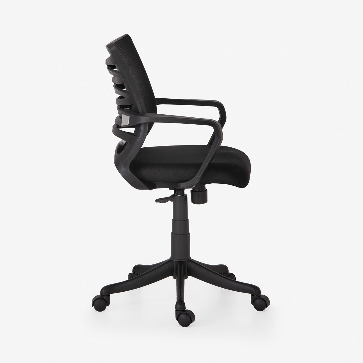 Lisbon Medium Back Ergonomic Chair-image-10