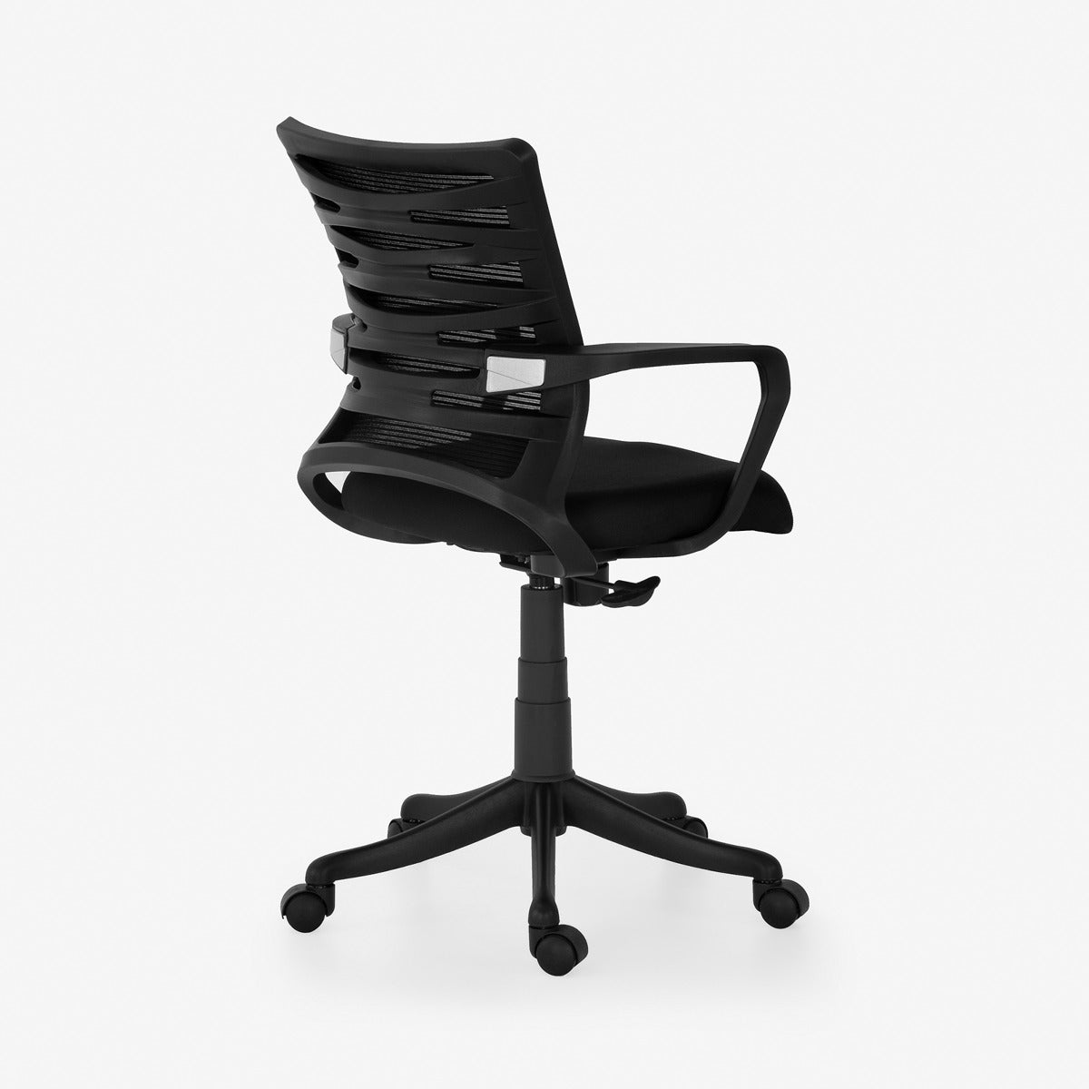 Lisbon Medium Back Ergonomic Chair-image-11