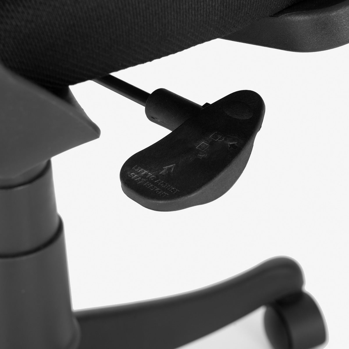 Lisbon Medium Back Ergonomic Chair-image-13