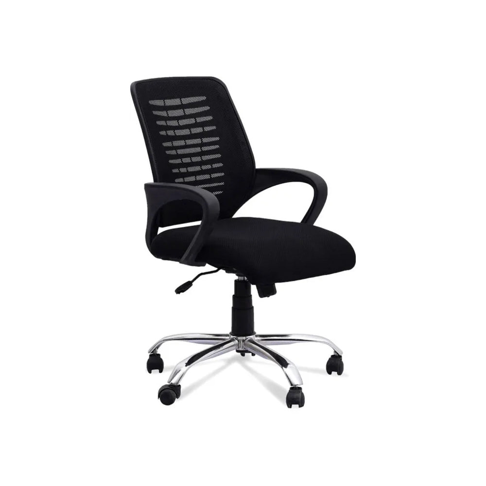 Lorem Medium back Chair-image-2