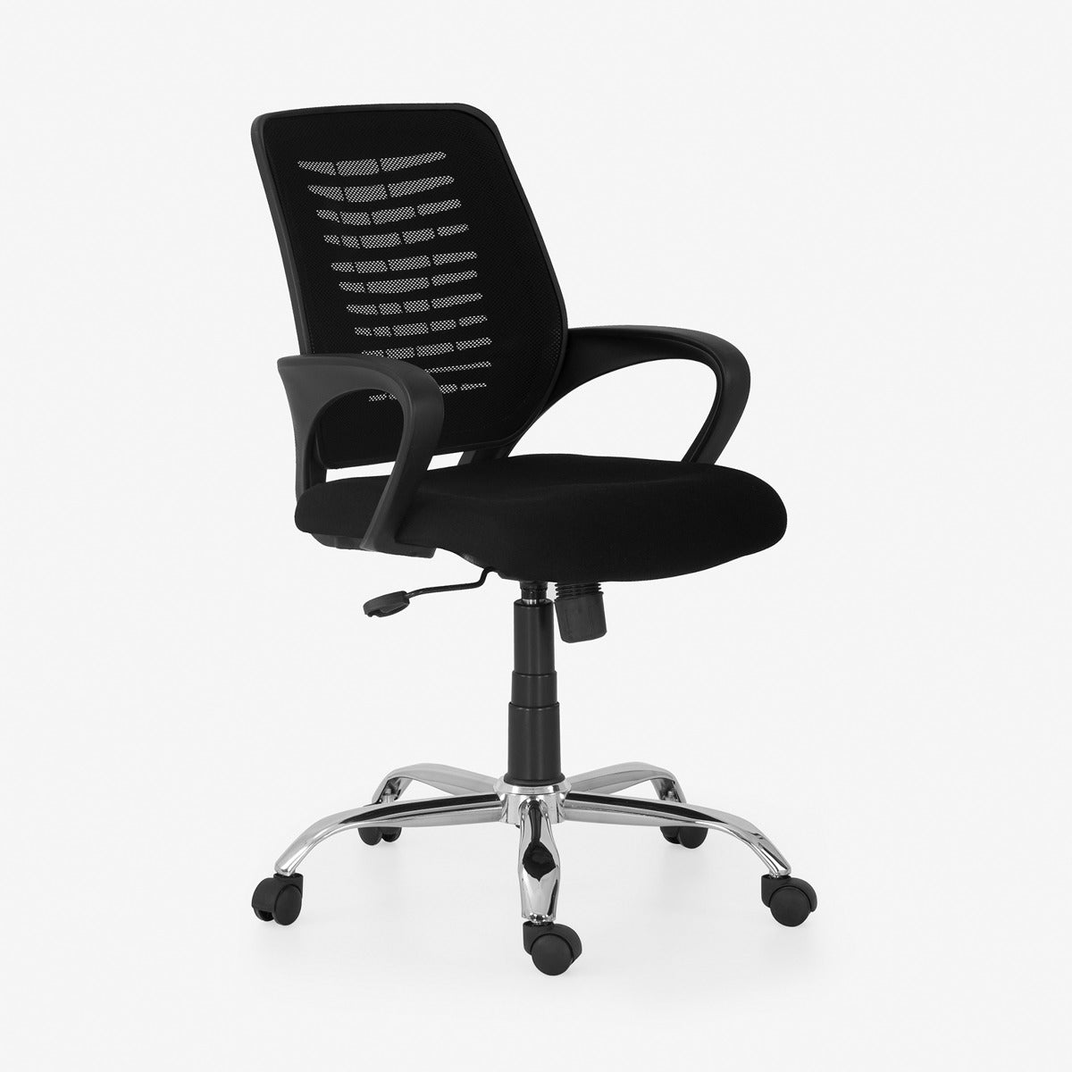 Lorem Medium back Chair