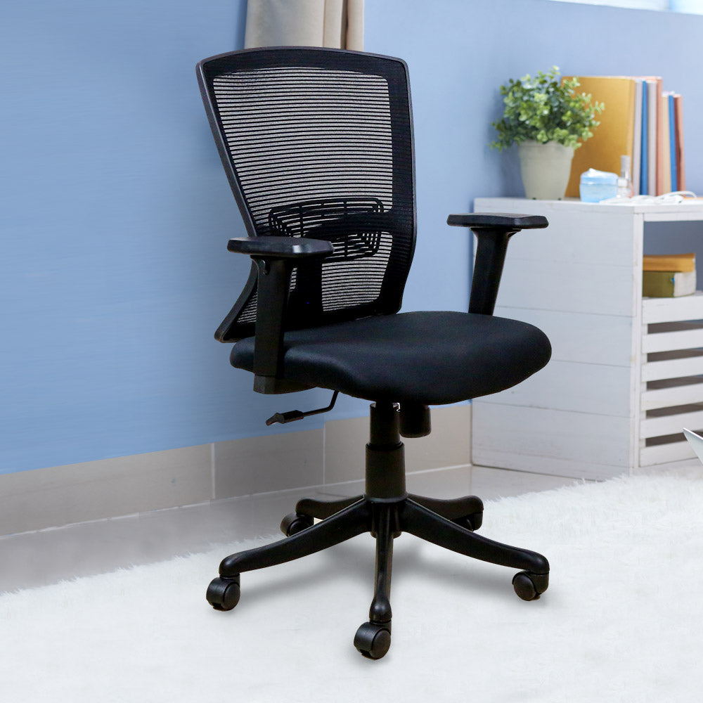 Dublin High Back Ergonomic Chair