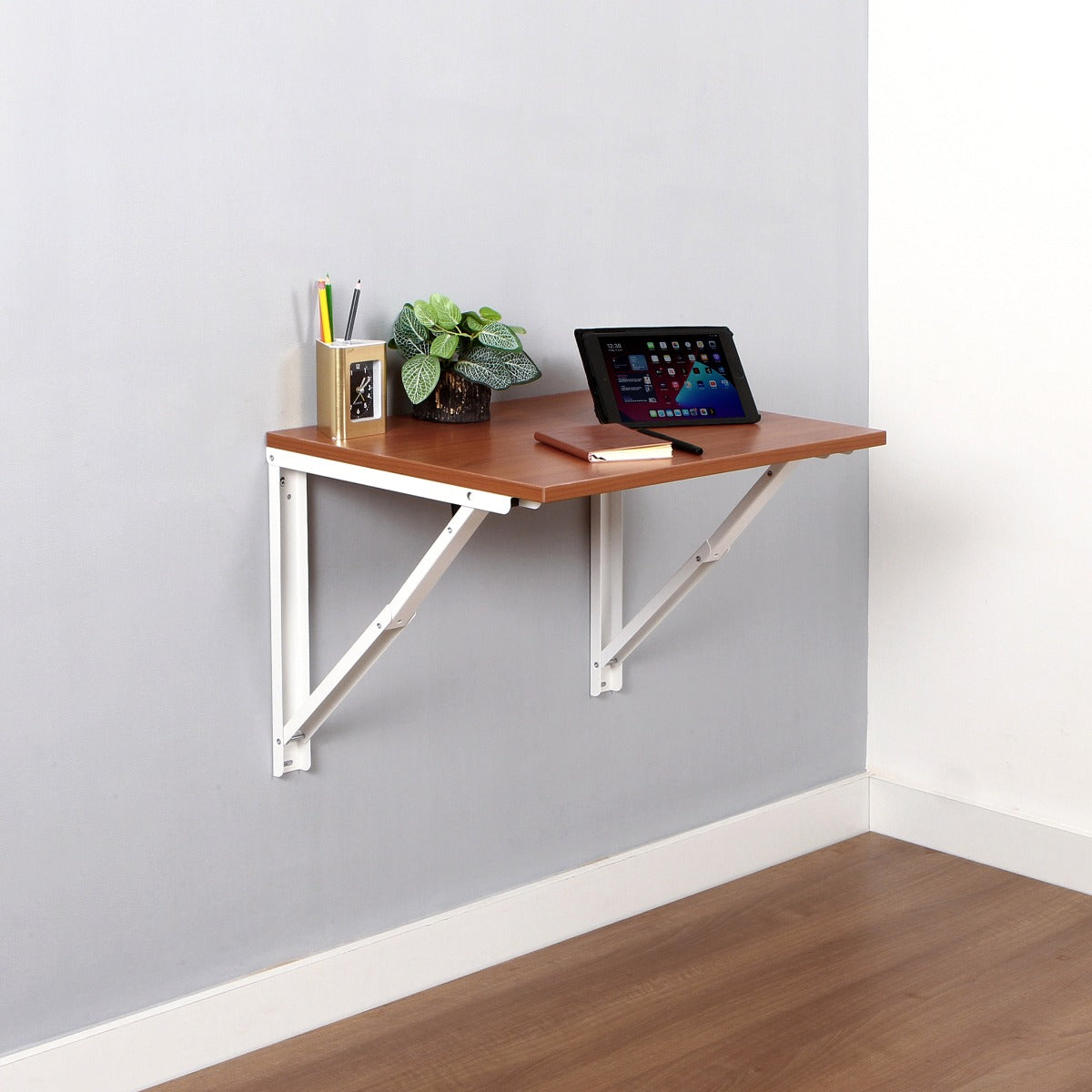 Picardo Foldaway Wall  Mounted Table