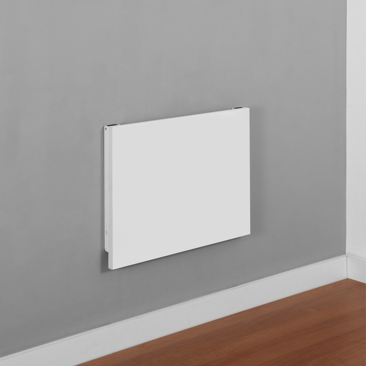 Picardo Foldaway Wall Mounted Table with White Board Marker