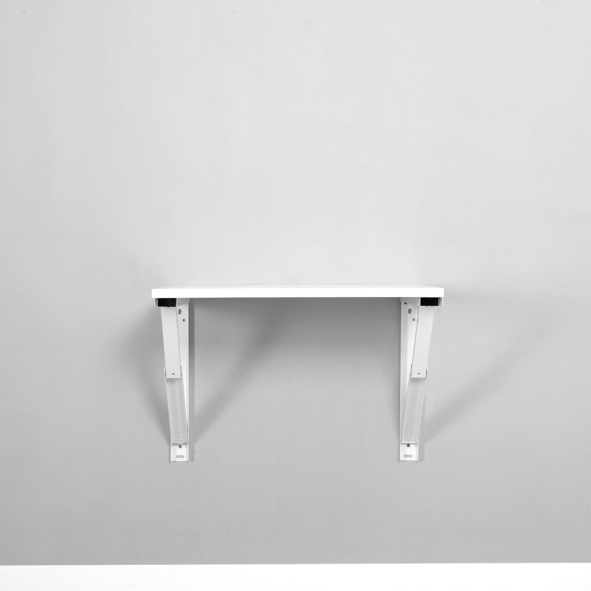 Picardo Foldaway Wall Mounted Table with White Board Marker