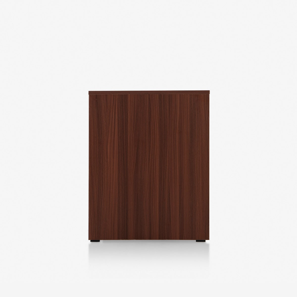 Pixel Compact Desk - 4 Ft (Planked Walnut)-image-8