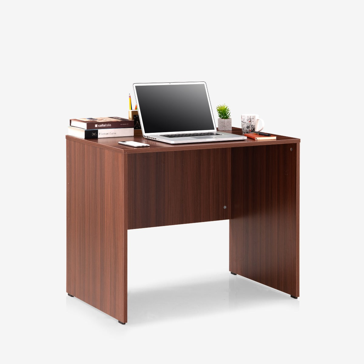 Pixel Compact Desk - 3 Ft