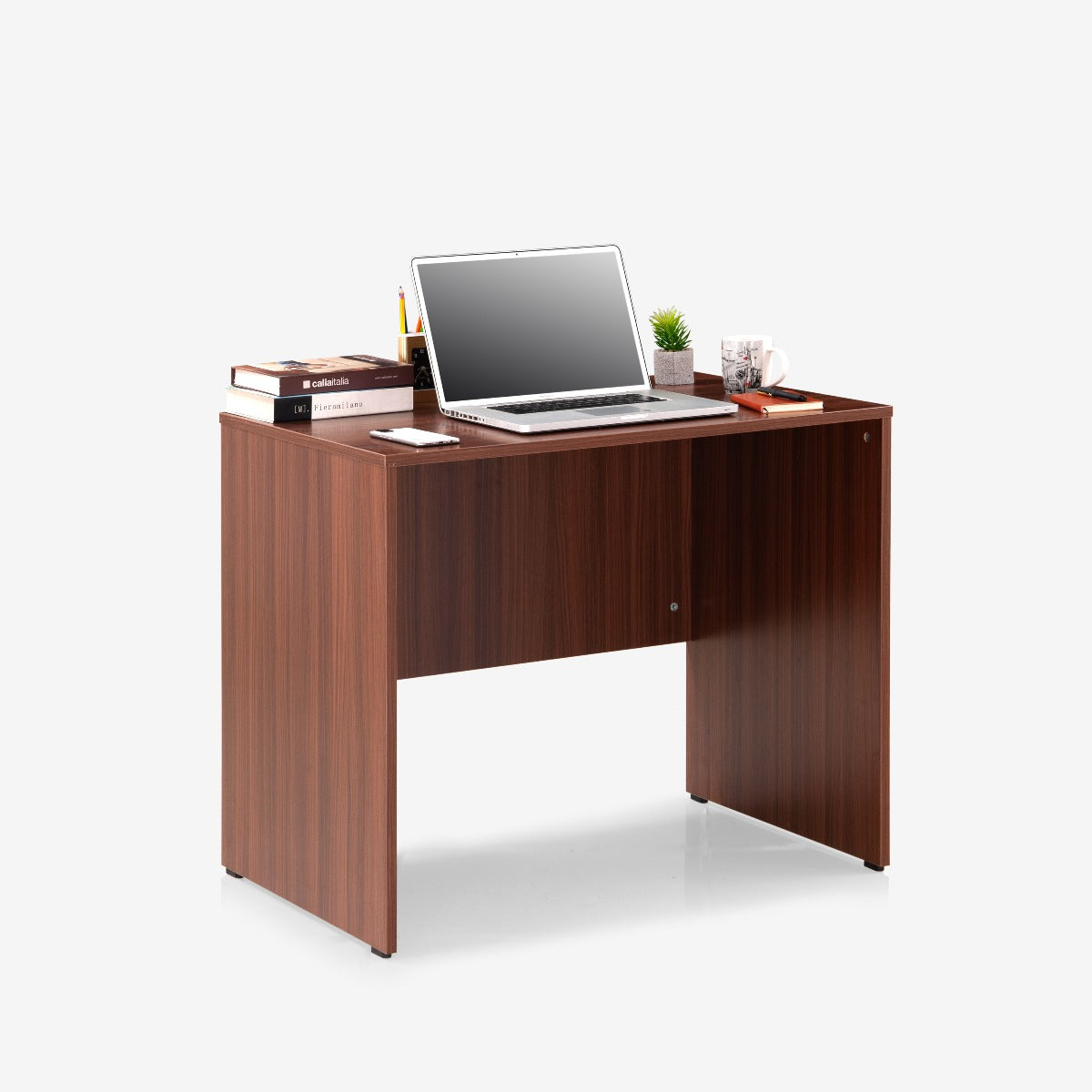 Pixel Compact Desk - 3 Ft-image-7