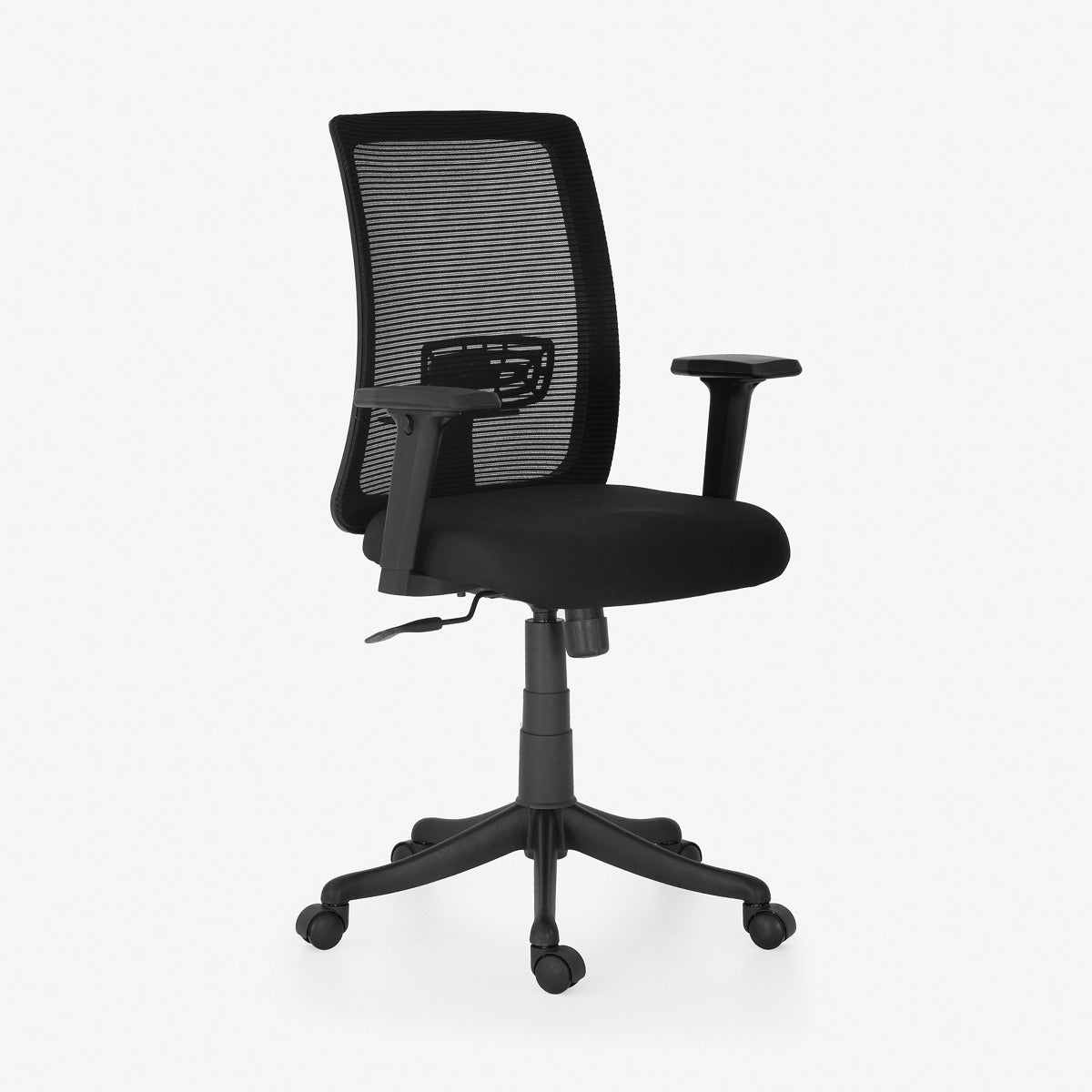 Sydney High Back Ergonomic Chair-image-0