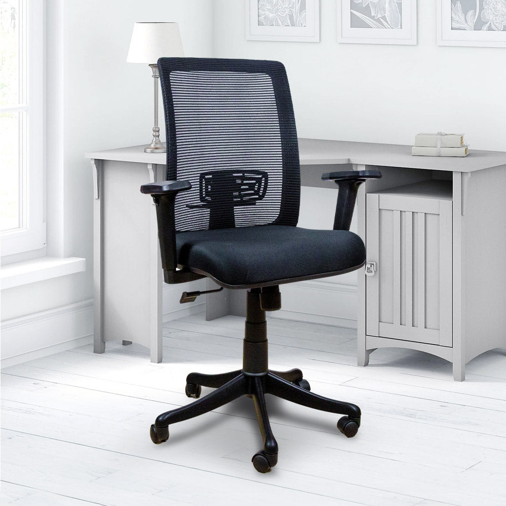 Sydney High Back Ergonomic Chair-image-7