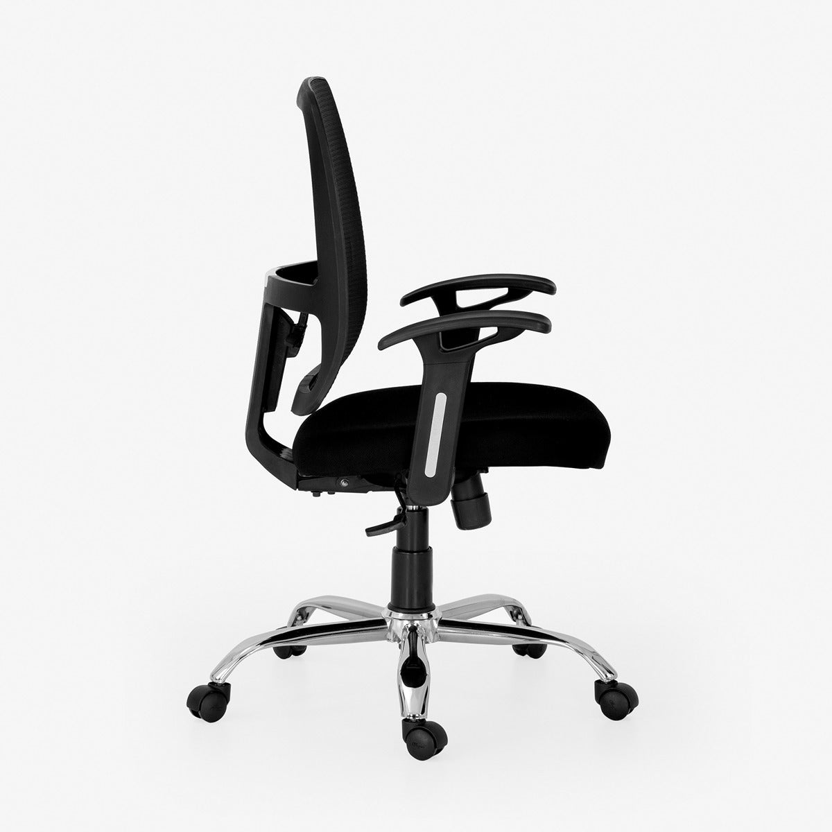 Vivo Medium Back Chair-image-3