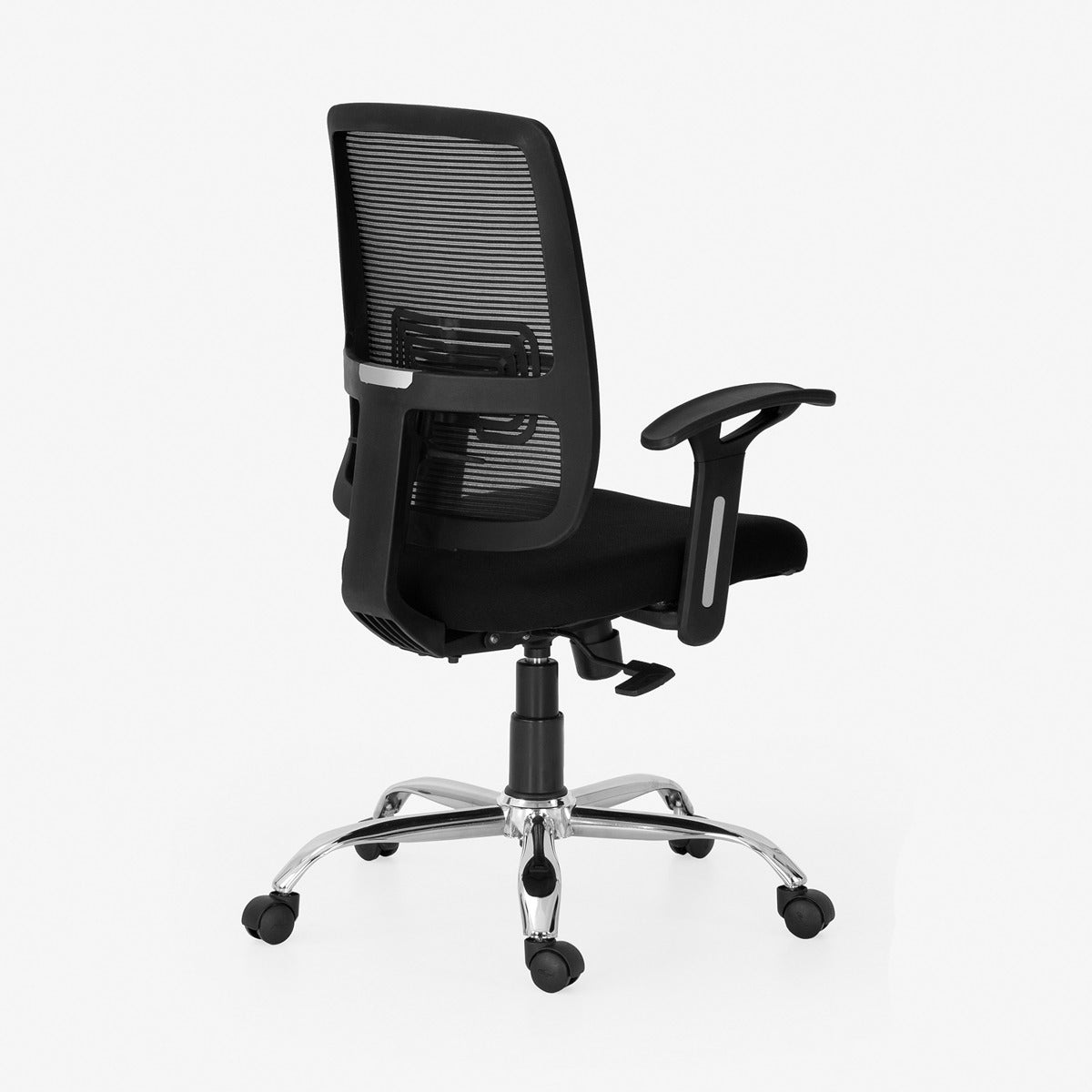 Vivo Medium Back Chair-image-4