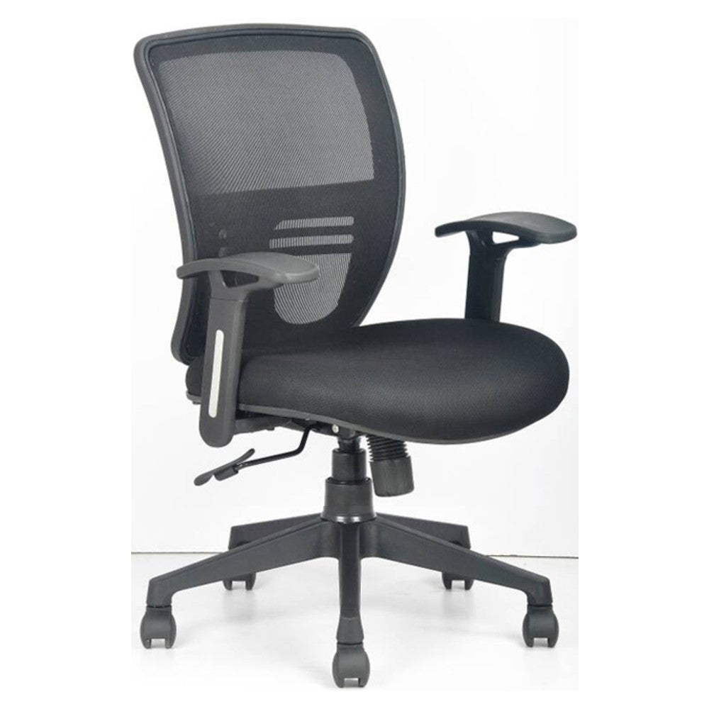 Vivo Medium Back Chair-image-2