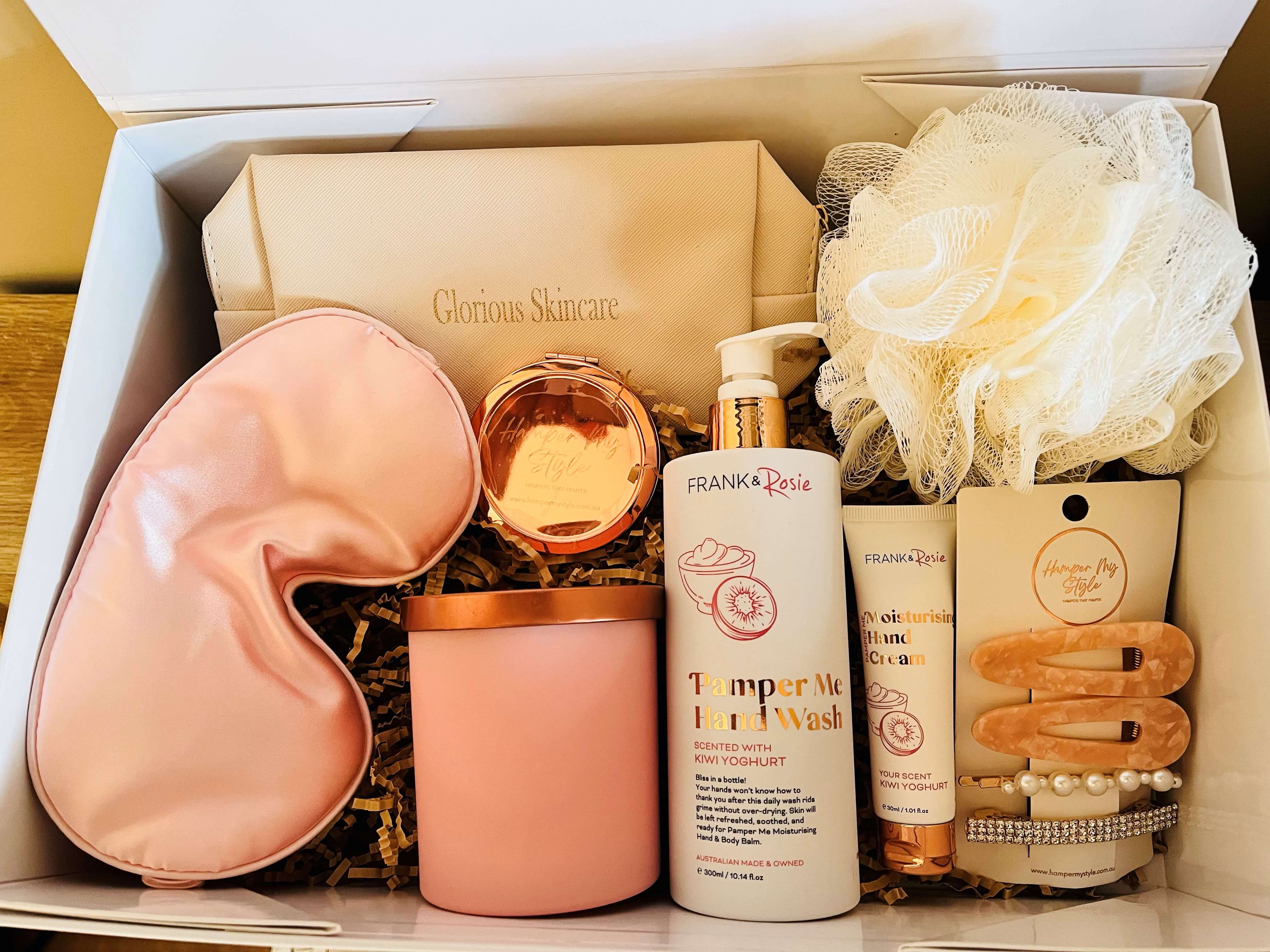 Buy LUXURY BUSY MUMS Spa Gift Box for Women, Birthday Pamper Hamper Gift Set  for Her, Pregnancy Self Care Package, Maternity, Mum to Be, New Mum Online  in India - Etsy