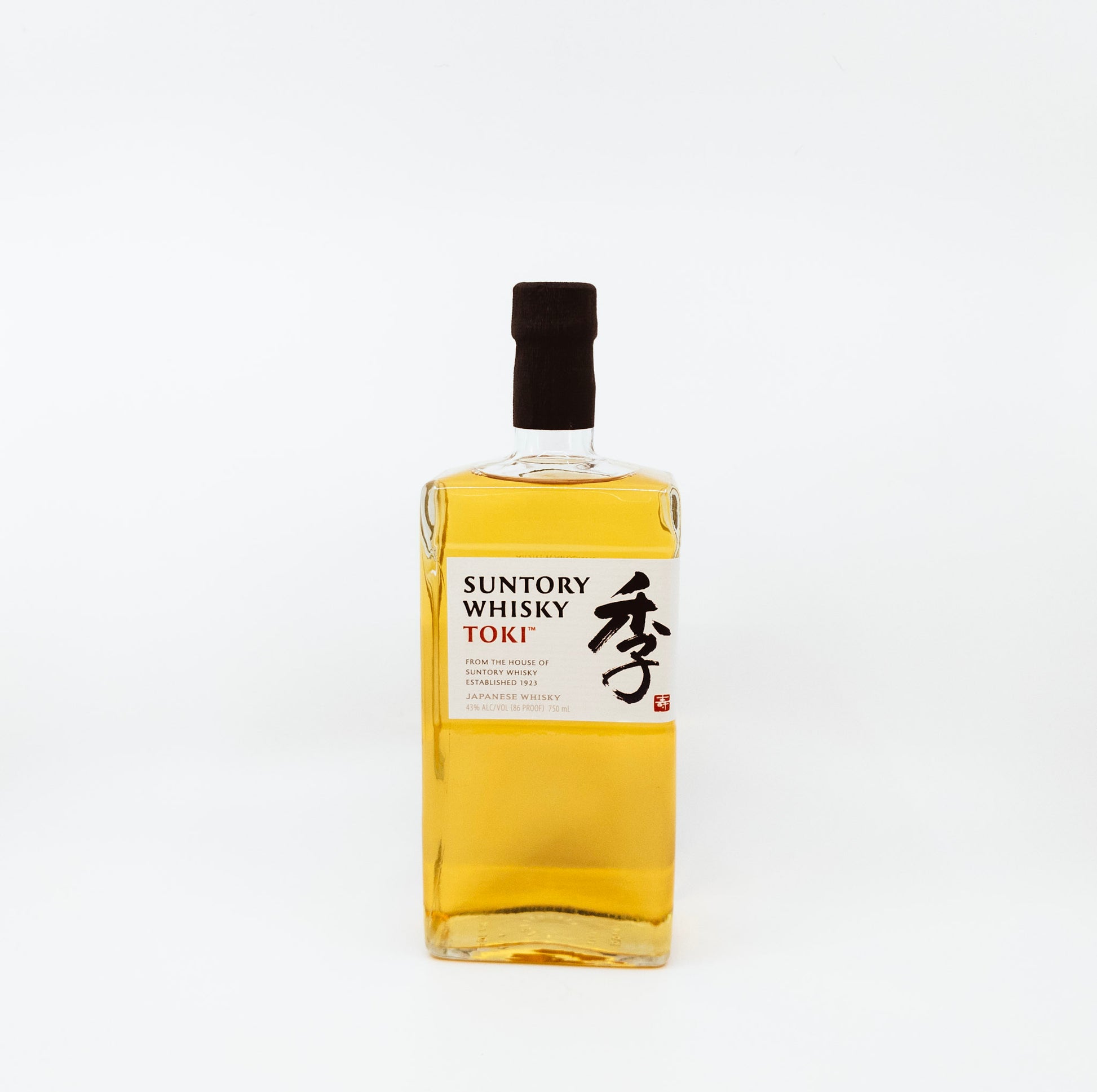 Suntory Whisky Toki – Bin Bin Sake New York