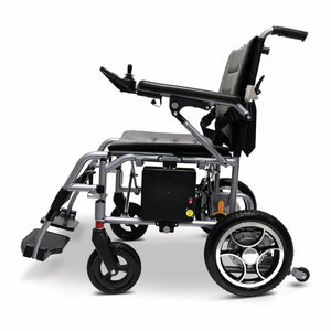 ComfyGO X-7 Max Lightweight Foldable Electric Wheelchair - Mobility Prime Store - Lightweight Wheelchair Foldable