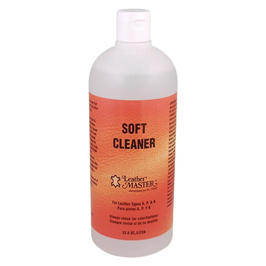 Master Cabinetmaker's Fabric Cleaner