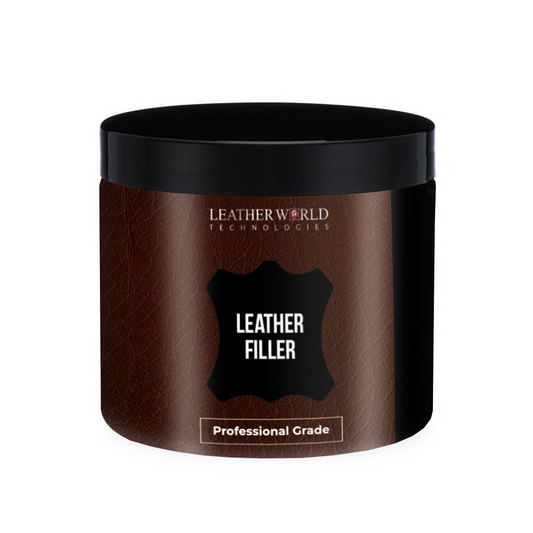 Leatherrite Leather Restorer Leather Recoloring Balm Comoros