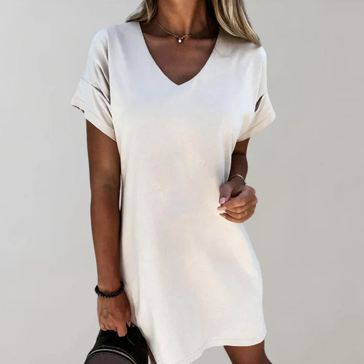 Product Image for Ivyshape | Women's Dress, White / XS