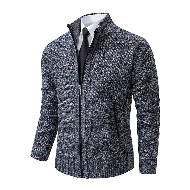 Product Image for Ivyshape | Elegant Men's Vest, Dark gray / XXL