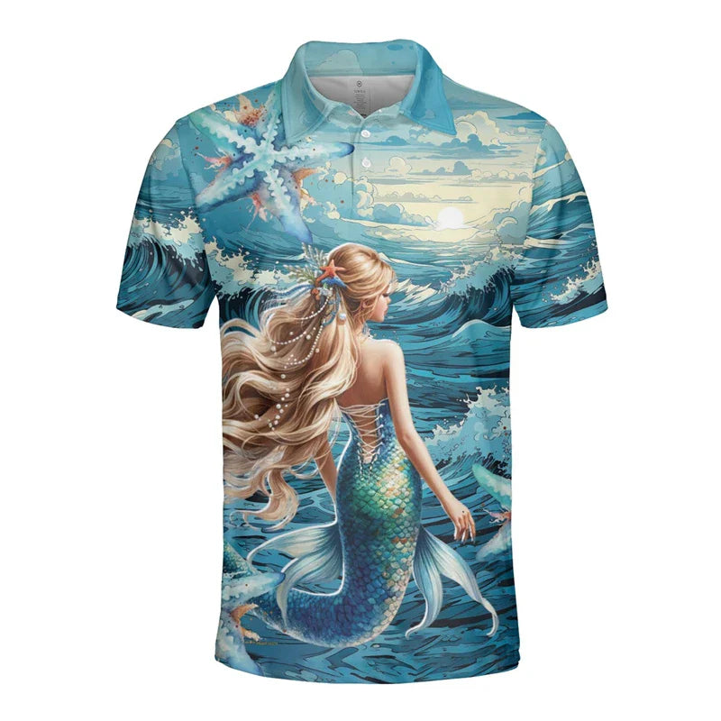 Product Image for Ivyshape | Casual Polo Shirt for Women, Polo-SZF19553 / XXL