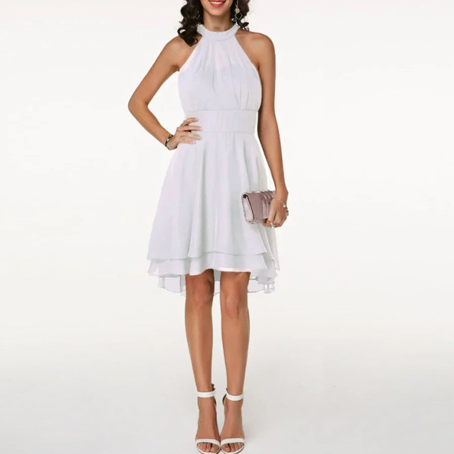 Product Image for Ivyshape | Timeless Elegance with A Modern Touch, White / L