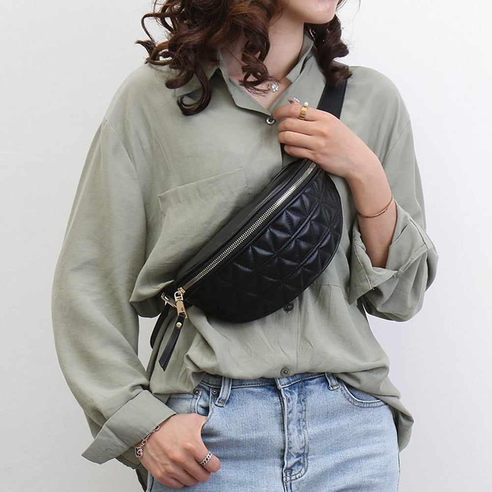 Product Image for Ivyshape | Shoulder Bag for Women Stylish, Comfortable and Functional, Black