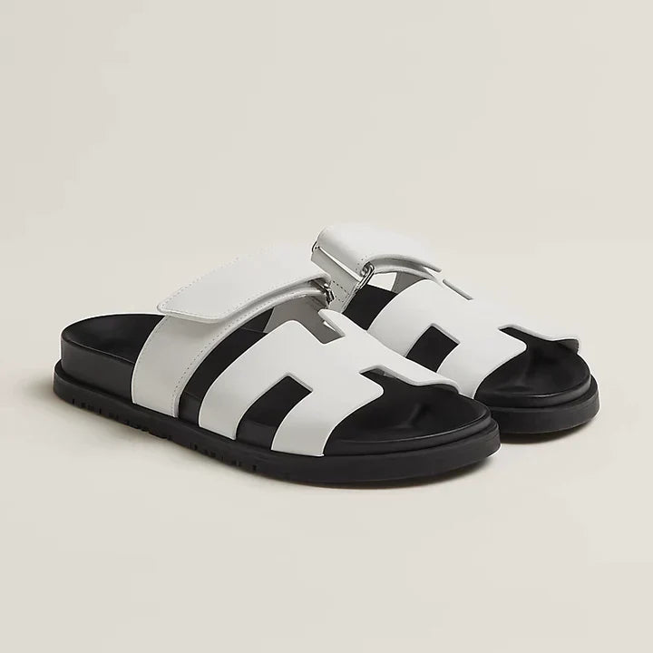Product Image for Ivyshape | Stylish Sandals, White / 44